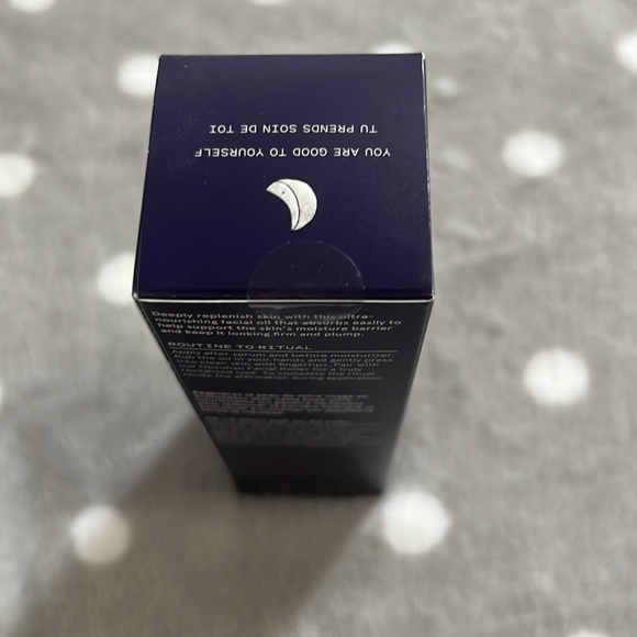 Keys Soulcare Deeply Replenishing Squalane Facial Oil - Picture 9 of 9